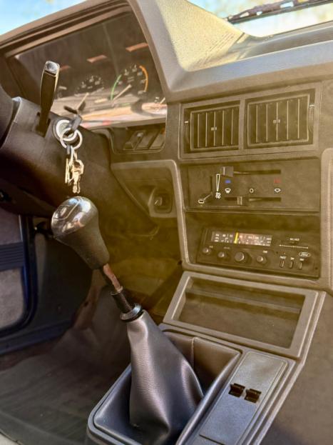 FORD Del Rey 1.6 4P GHIA, Foto 9