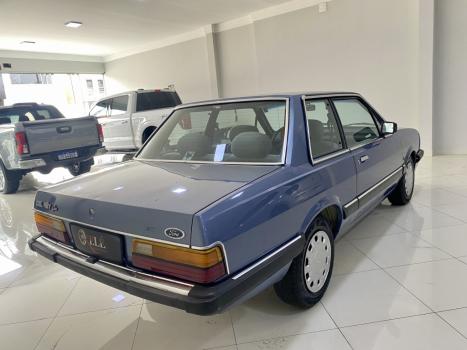 FORD Del Rey 1.6 4P GHIA, Foto 2