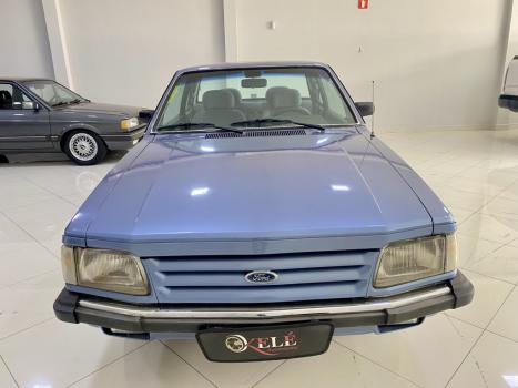 FORD Del Rey 1.6 4P GHIA, Foto 3