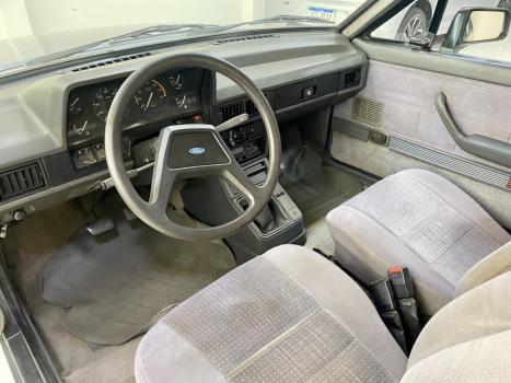 FORD Del Rey 1.6 4P GHIA, Foto 6