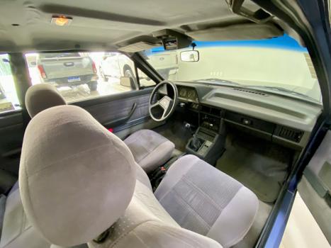 FORD Del Rey 1.6 4P GHIA, Foto 7