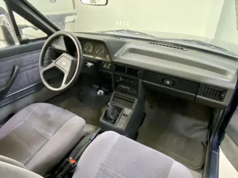 FORD Del Rey 1.6 4P GHIA, Foto 9