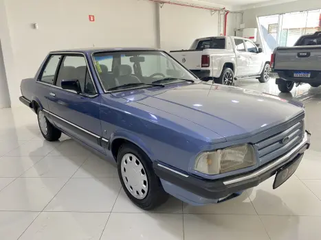 FORD Del Rey 1.6 4P GHIA, Foto 12