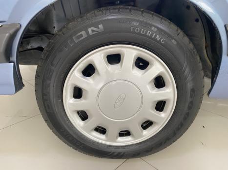 FORD Del Rey 1.6 4P GHIA, Foto 13