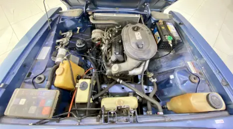 FORD Del Rey 1.6 4P GHIA, Foto 14
