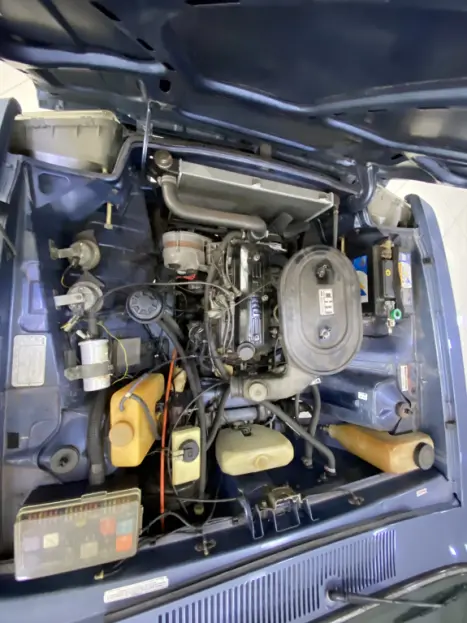 FORD Del Rey 1.6 4P GHIA, Foto 15