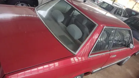 FORD Del Rey 1.6 GHIA, Foto 3
