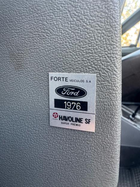FORD Del Rey 1.6 GL, Foto 10