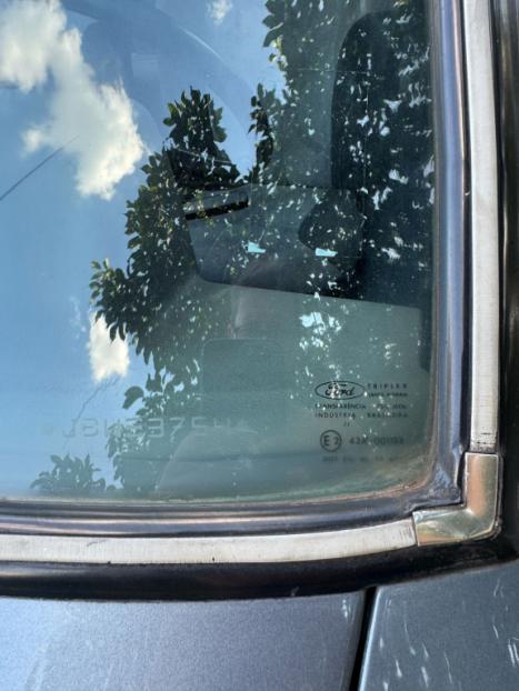 FORD Del Rey 1.6 GL, Foto 12