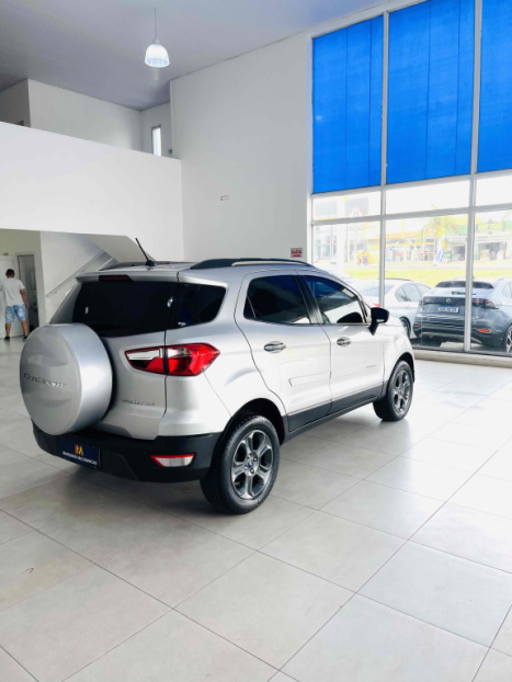 FORD Ecosport 1.5 12V 4P TI-VCT FLEX FREESTYLE, Foto 6