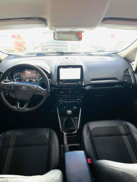 FORD Ecosport 1.5 12V 4P TI-VCT FLEX FREESTYLE, Foto 18