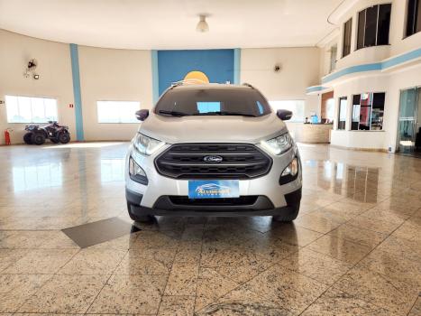 FORD Ecosport 1.5 12V 4P TI-VCT FLEX FREESTYLE AUTOMTICO, Foto 2