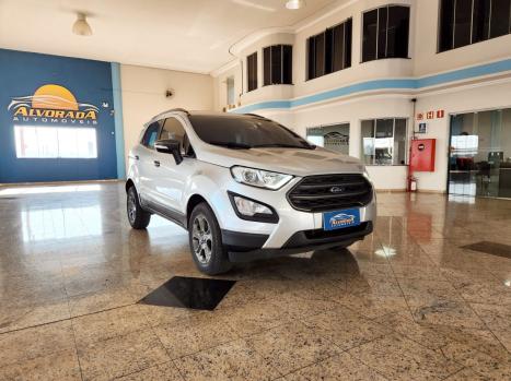 FORD Ecosport 1.5 12V 4P TI-VCT FLEX FREESTYLE AUTOMTICO, Foto 3