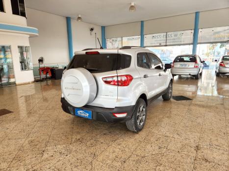 FORD Ecosport 1.5 12V 4P TI-VCT FLEX FREESTYLE AUTOMTICO, Foto 5