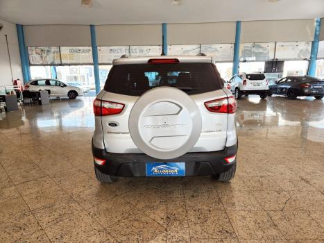 FORD Ecosport 1.5 12V 4P TI-VCT FLEX FREESTYLE AUTOMTICO, Foto 6