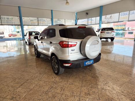 FORD Ecosport 1.5 12V 4P TI-VCT FLEX FREESTYLE AUTOMTICO, Foto 7