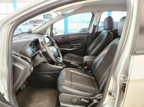 FORD Ecosport 1.5 12V 4P TI-VCT FLEX FREESTYLE AUTOMTICO, Foto 14