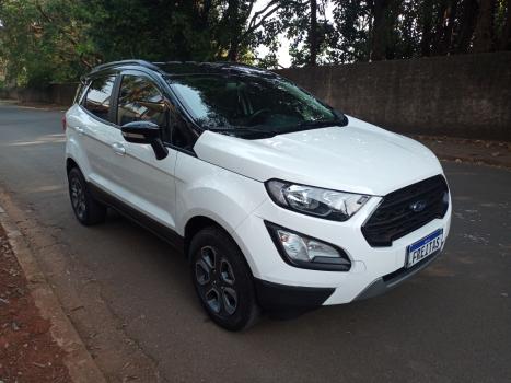 FORD Ecosport 1.5 12V 4P TI-VCT FLEX FREESTYLE AUTOMTICO, Foto 1