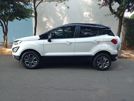 FORD Ecosport 1.5 12V 4P TI-VCT FLEX FREESTYLE AUTOMTICO, Foto 2