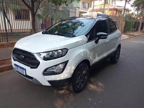 FORD Ecosport 1.5 12V 4P TI-VCT FLEX FREESTYLE AUTOMTICO, Foto 3