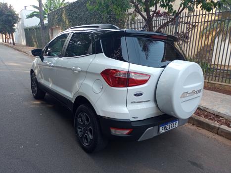 FORD Ecosport 1.5 12V 4P TI-VCT FLEX FREESTYLE AUTOMTICO, Foto 6