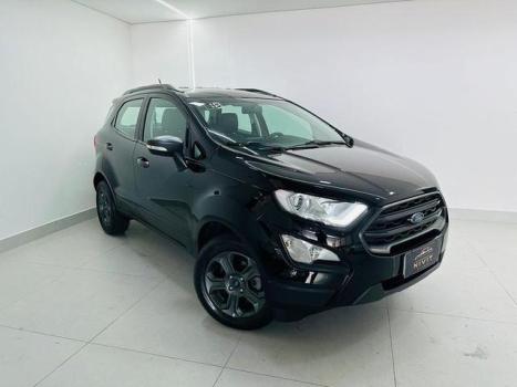 FORD Ecosport 1.5 12V 4P TI-VCT FLEX SE, Foto 1