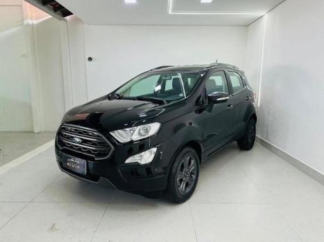 FORD Ecosport 1.5 12V 4P TI-VCT FLEX SE, Foto 2