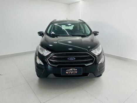 FORD Ecosport 1.5 12V 4P TI-VCT FLEX SE, Foto 3