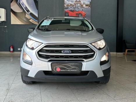 FORD Ecosport 1.5 12V 4P TI-VCT DIRECT FLEX AUTOMTICO, Foto 2