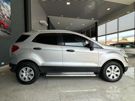 FORD Ecosport 1.5 12V 4P TI-VCT DIRECT FLEX AUTOMTICO, Foto 4