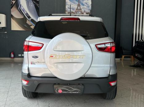 FORD Ecosport 1.5 12V 4P TI-VCT DIRECT FLEX AUTOMTICO, Foto 6