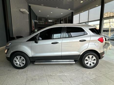 FORD Ecosport 1.5 12V 4P TI-VCT DIRECT FLEX AUTOMTICO, Foto 8