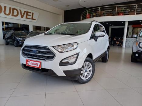 FORD Ecosport 1.5 12V 4P TI-VCT SE FLEX AUTOMTICO, Foto 1