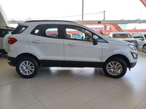 FORD Ecosport 1.5 12V 4P TI-VCT SE FLEX AUTOMTICO, Foto 5