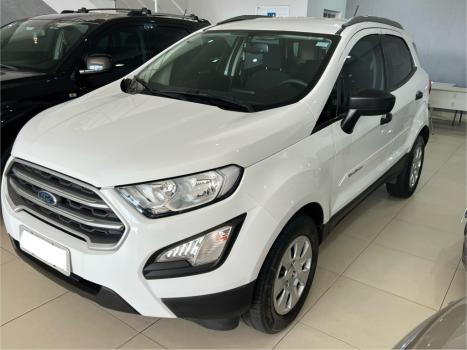 FORD Ecosport 1.5 12V 4P TI-VCT SE FLEX AUTOMTICO, Foto 2