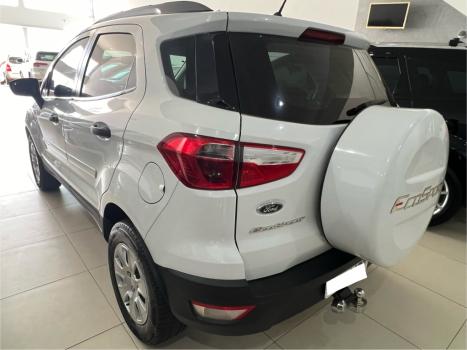 FORD Ecosport 1.5 12V 4P TI-VCT SE FLEX AUTOMTICO, Foto 3