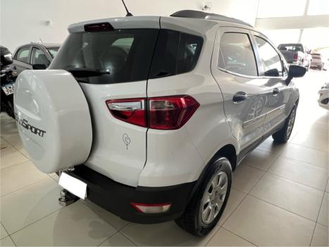 FORD Ecosport 1.5 12V 4P TI-VCT SE FLEX AUTOMTICO, Foto 4