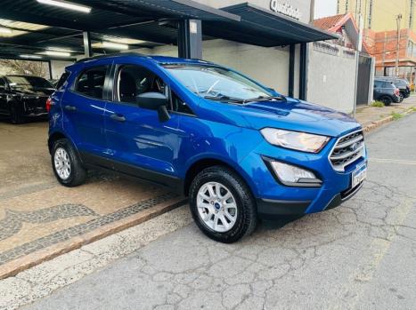 FORD Ecosport 1.5 12V 4P TI-VCT FLEX SE, Foto 3