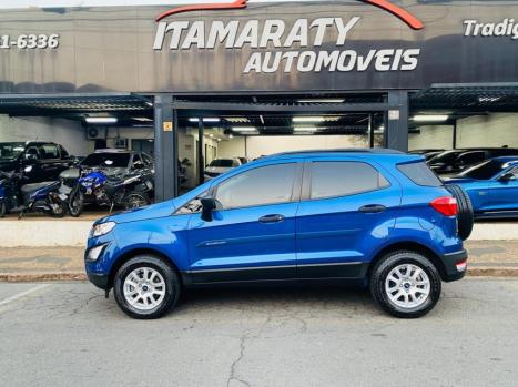 FORD Ecosport 1.5 12V 4P TI-VCT FLEX SE, Foto 8