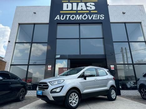 FORD Ecosport 1.5 12V 4P TI-VCT FLEX SE, Foto 1