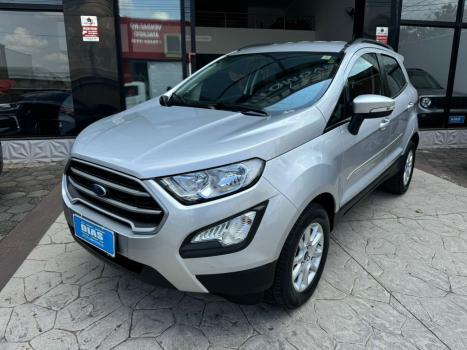 FORD Ecosport 1.5 12V 4P TI-VCT FLEX SE, Foto 2