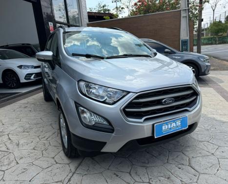 FORD Ecosport 1.5 12V 4P TI-VCT FLEX SE, Foto 3