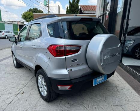 FORD Ecosport 1.5 12V 4P TI-VCT FLEX SE, Foto 4