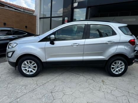 FORD Ecosport 1.5 12V 4P TI-VCT FLEX SE, Foto 5