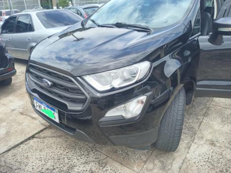 FORD Ecosport 1.5 12V 4P TI-VCT FLEX FREESTYLE, Foto 2