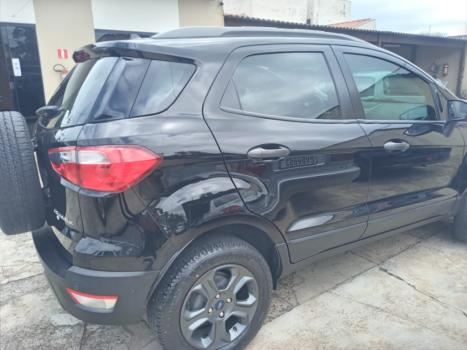 FORD Ecosport 1.5 12V 4P TI-VCT FLEX FREESTYLE, Foto 4