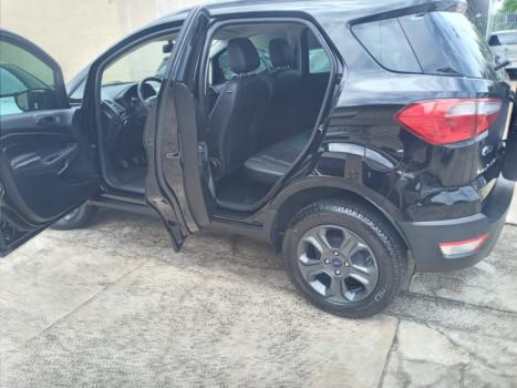 FORD Ecosport 1.5 12V 4P TI-VCT FLEX FREESTYLE, Foto 6