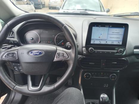 FORD Ecosport 1.5 12V 4P TI-VCT FLEX FREESTYLE, Foto 11