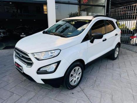 FORD Ecosport 1.5 12V 4P TI-VCT SE FLEX AUTOMTICO, Foto 2