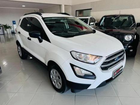 FORD Ecosport 1.5 12V 4P TI-VCT SE FLEX AUTOMTICO, Foto 4